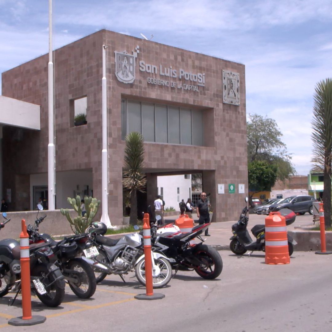 Hackean Sistemas del Ayuntamiento de San Luis Potosí